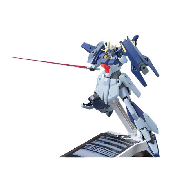 Bandai 1/144 HGBF Lightning Gundam beam saber