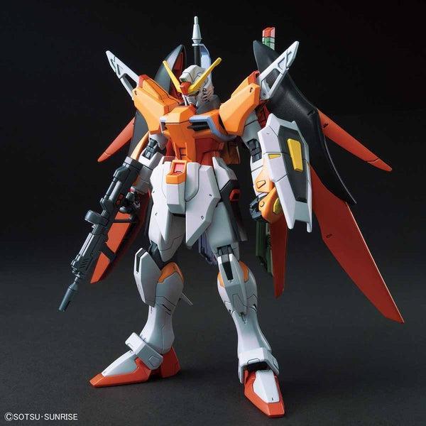Bandai 1/144 HGCE ZGMF-X42S Destiny Gundam Revive (Heine Westenfluss Custom) front on