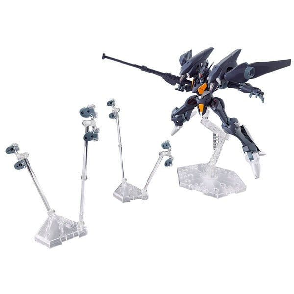 Bandai 1/144 HG Gundam Pharact optional weapon display base