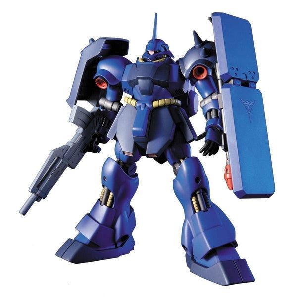 Bandai 1/144 HGUC AMS-119 Geara Doga (Rezin Schnyder Custom) front on