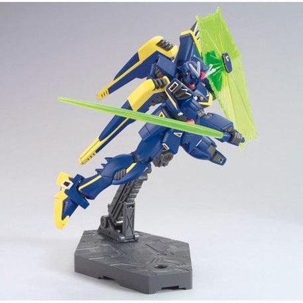 Bandai 1/144 HGUC Gundam F91 Harrison Custom with beam saber and beam sheild