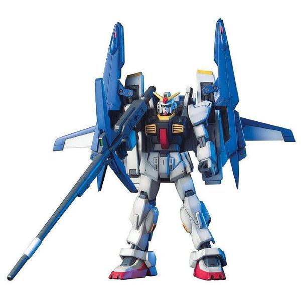 Bandai 1/144 HGUC FXA-05D/RX-178 Super Gundam front on pose