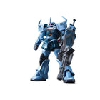 Mobile Suit Gundam The 08th MS Team
