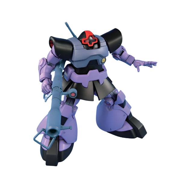 Bandai 1/144 HGUC MS-09 Dom/ MS09-R Rick Dom