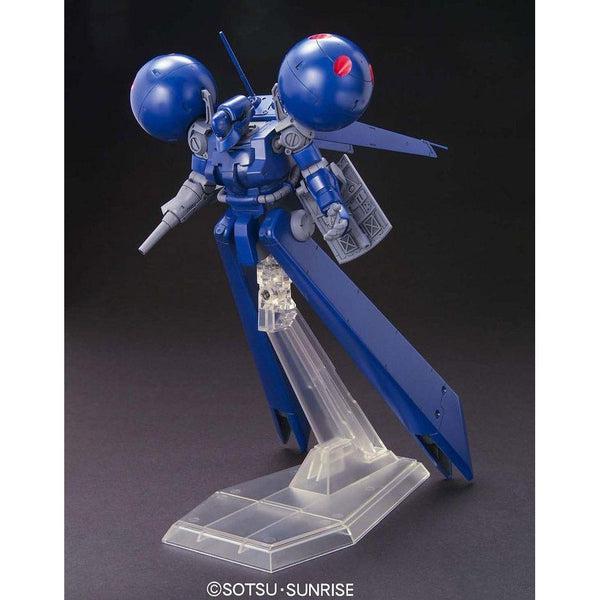 Bandai 1/144 HGUC MS-21C DRA-C with giant shoulder and leg thrusters