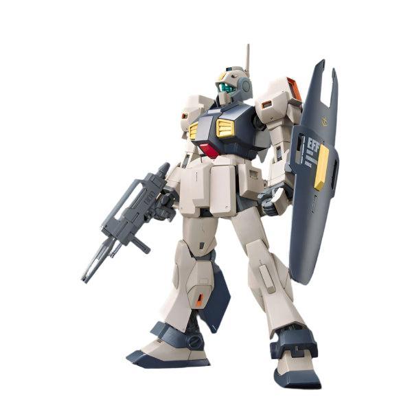 Bandai 1/144 HGUC Nemo Unicorn Desert Colour Ver.