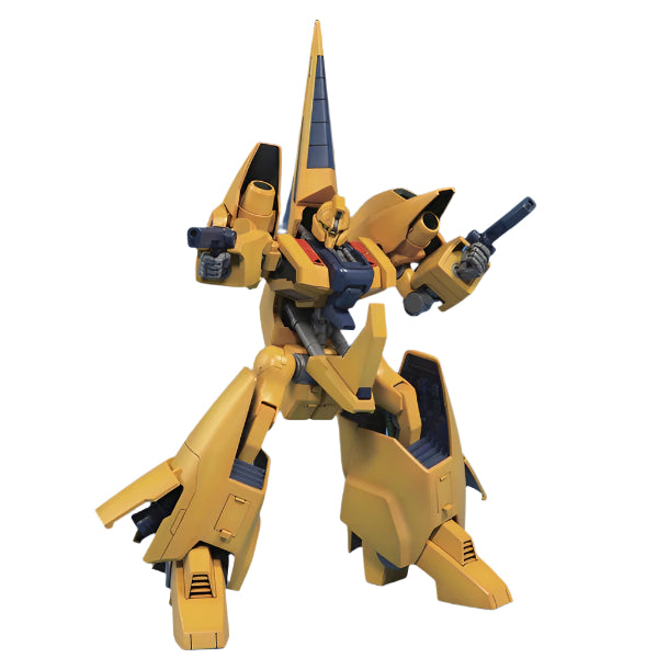 Bandai 1/144 HGUC Methuss with handguns