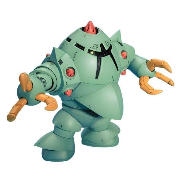 Bandai 1/144 HGUC MSM-10 Zock action pose