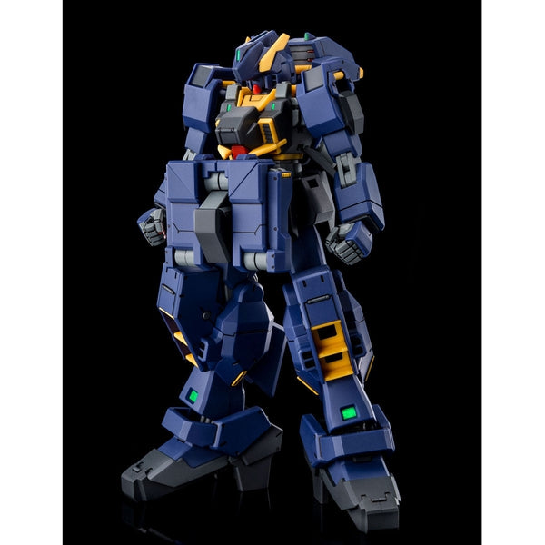 P-Bandai HG 1/144 Gundam TR-1 [Hazel OWSLA] front on view.