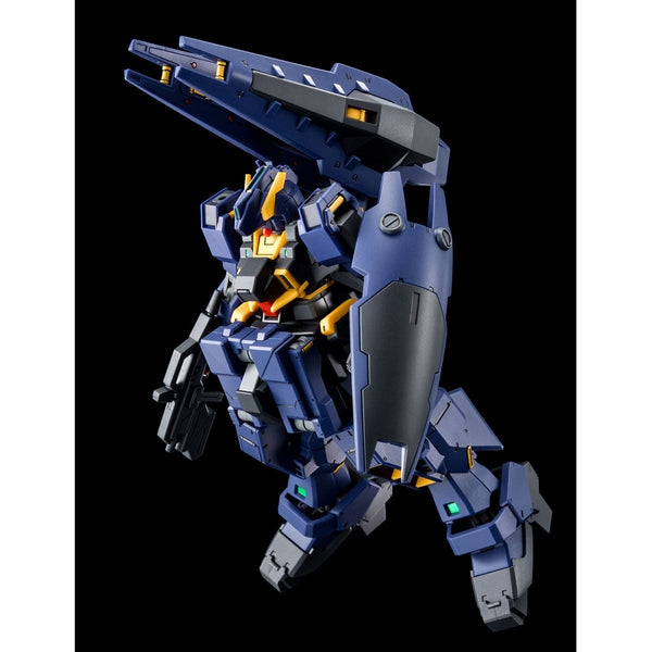 P-Bandai HG 1/144 Gundam TR-1 [Hazel OWSLA] primrose escape pod attached