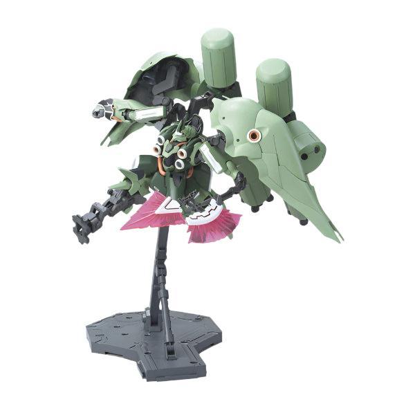 Bandai 1/100 HGUC NZ-666 Kshatriya Repaired Side Pose
