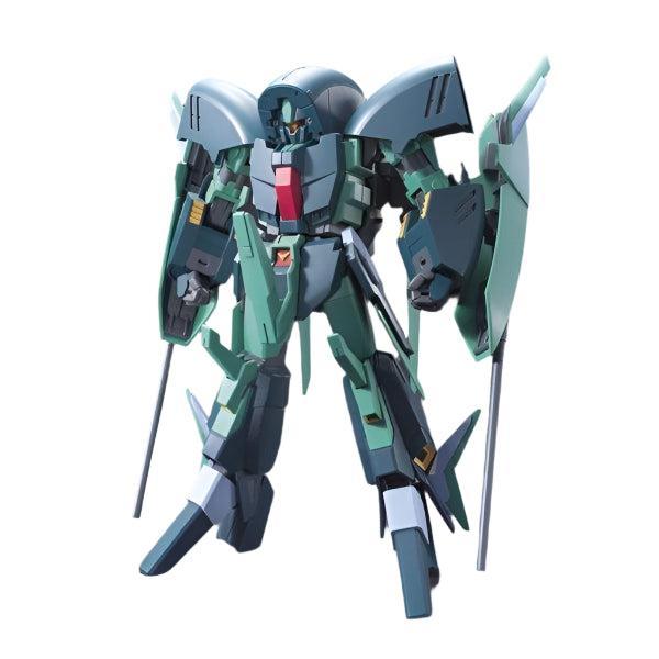 Bandai 1/144 HGUC RAS-96 Anksha front on