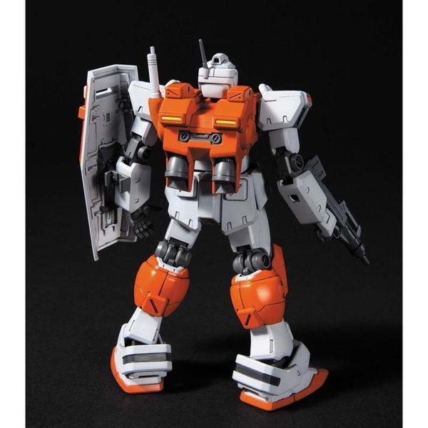 Bandai 1/144 HGUC RGN-79 Powered GM rear view