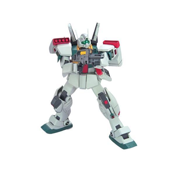 Bandai 1/144 HGUC GM III action pose