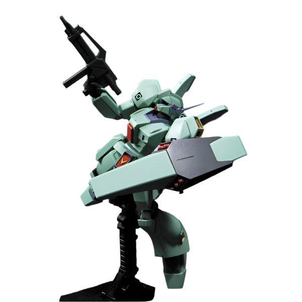 Bandai 1/144 HGUC RGM-89 Jegan action pose 2