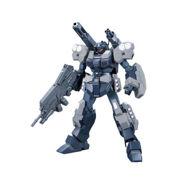 Bandai 1/144 HGUC RGM-96X Jesta Cannon front on pose