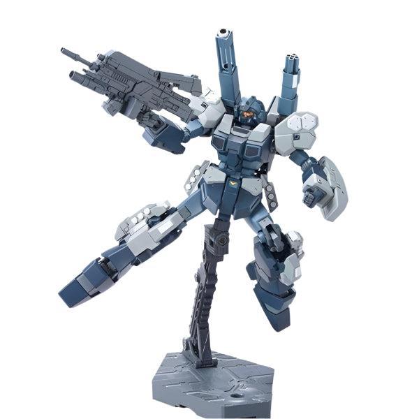 Bandai 1/144 HGUC RGM-96X Jesta Cannon action pose 1