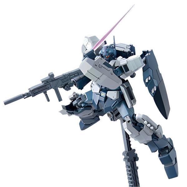 Bandai 1/144 HGUC RGM-96X Jesta Cannon with shield and rifle