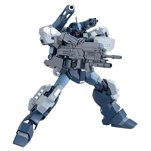 Bandai 1/144 HGUC RGM-96X Jesta Cannon with cannon rifle