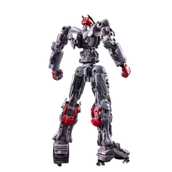 Bandai 1/100 HiRM Gundam Astray Noir inner frame rear view
