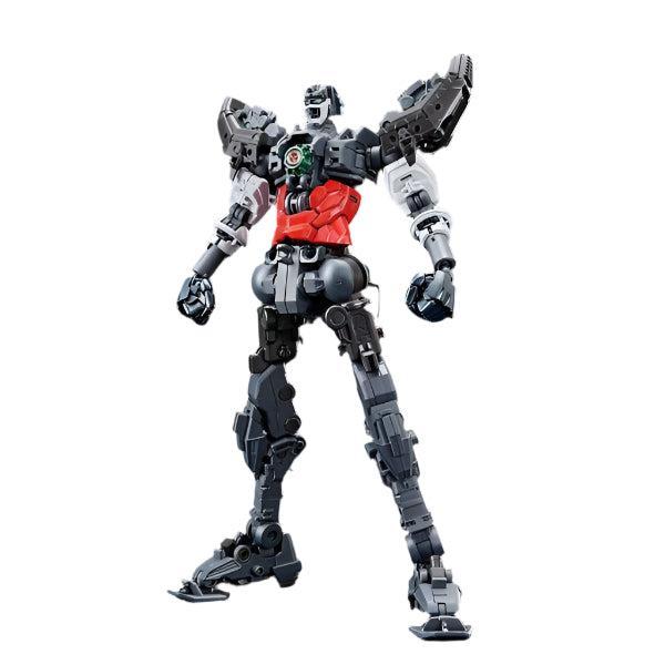 Bandai 1/100 HiRM God Gundam inner frame
