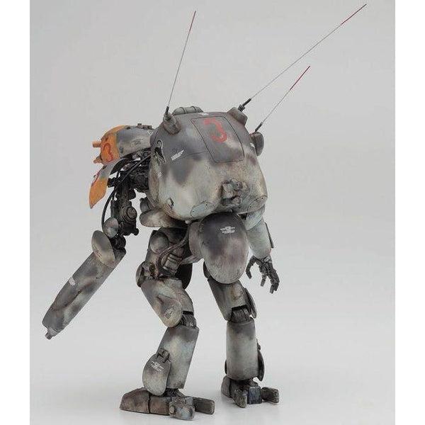 Hasegawa 1/20 Ma.k Lunar Surface/Space Humanoid- Altair rear view
