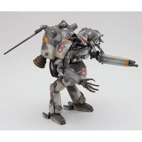 Hasegawa 1/20 Ma.k Lunar Surface/Space Humanoid- Vega 