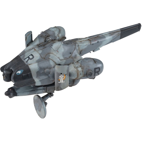 Hasegawa 1/35 Ma.k Lunadiver Stingray Moon Snowman Limited white background