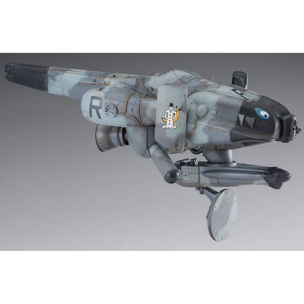 Hasegawa 1/35 Ma.k Lunadiver Stingray Moon Snowman Limited RH side view