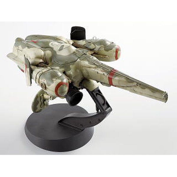 Hasegawa 1/35 Ma.k Lunadiver Stingray 1