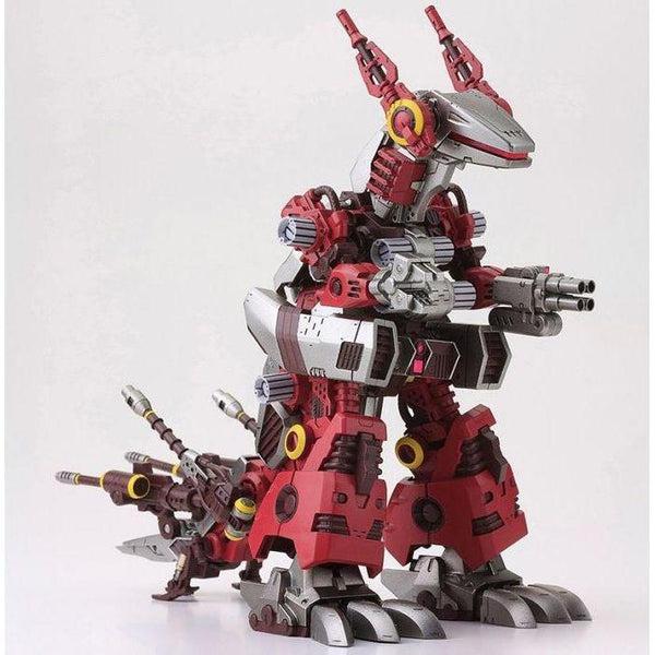 Kotobukiya 1/72 HMM Zoids EZ-017 Iguan
