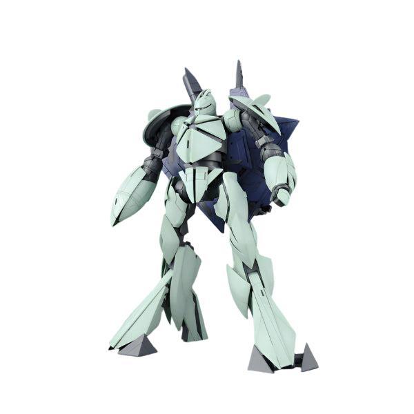 Bandai 1/100 MG Concept-X 6-1-2 Turn X front on pose