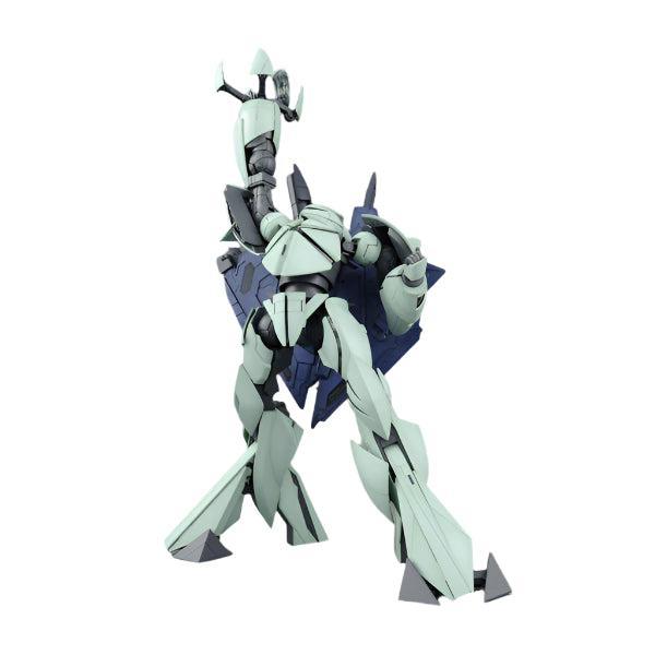 Bandai 1/100 MG Concept-X 6-1-2 Turn X shining finger weapon