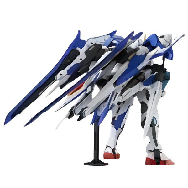Bandai 1/100 MG 00 XN Raiser Back View