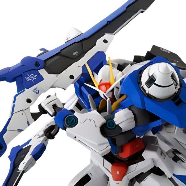 Bandai 1/100 MG 00 XN Raiser Close Up Head