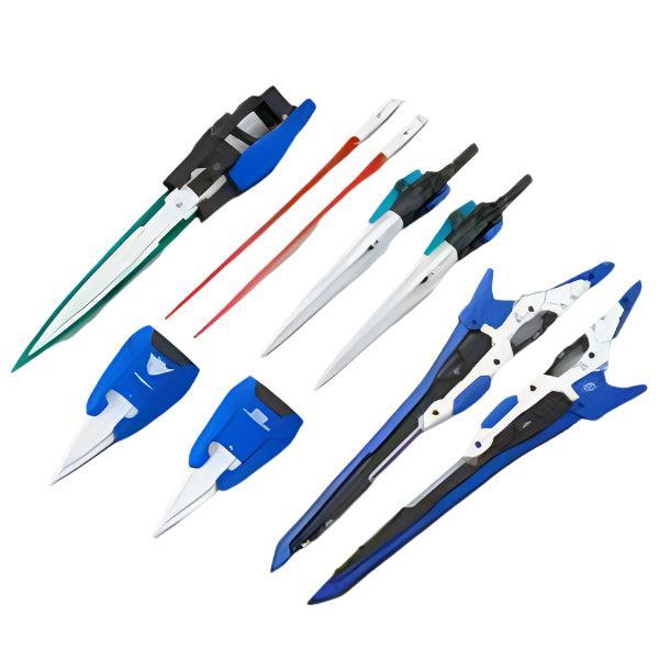 Bandai 1/100 MG 00 XN Raiser Accessories 