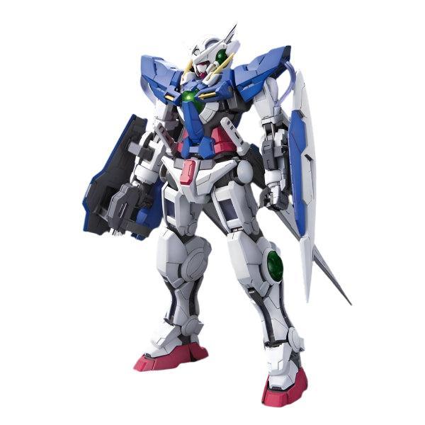 Bandai 1/100 Gundam Exia Ignition Mode front on