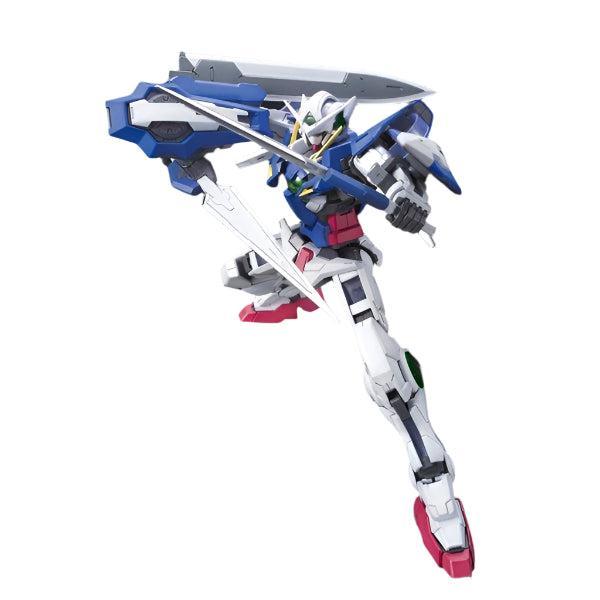 Bandai 1/100 Gundam Exia Ignition Mode gn long blade