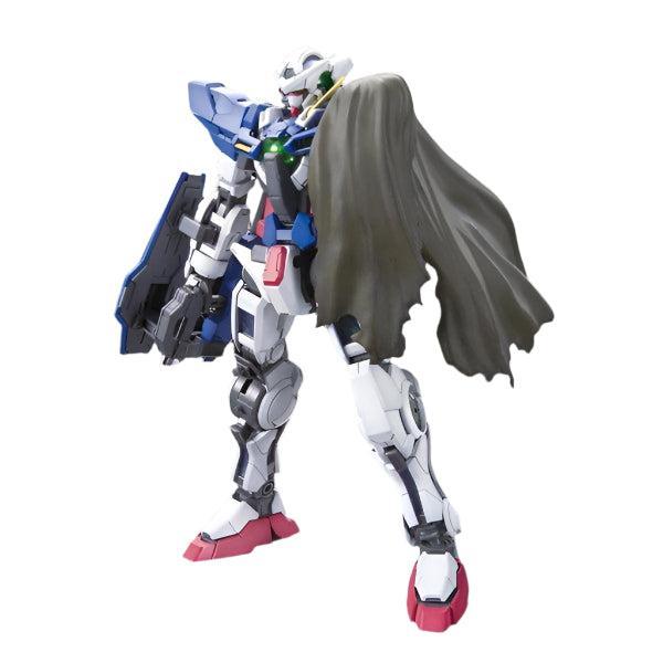 Bandai 1/100 Gundam Exia Ignition Mode with cloak