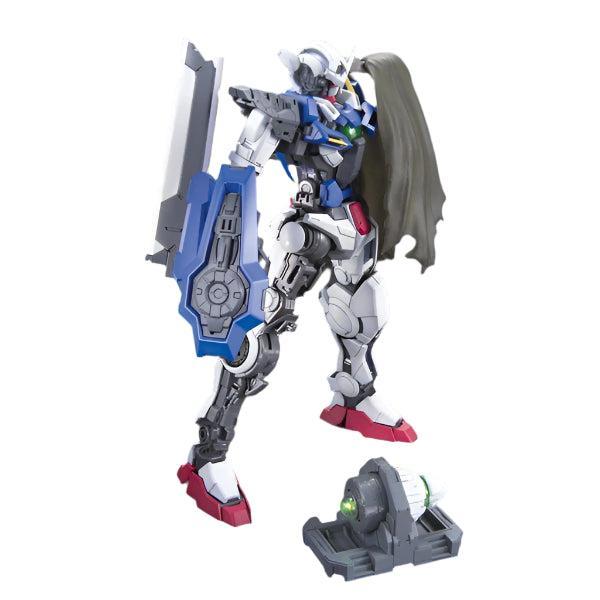 Bandai 1/100 Gundam Exia Ignition Mode with gn drive