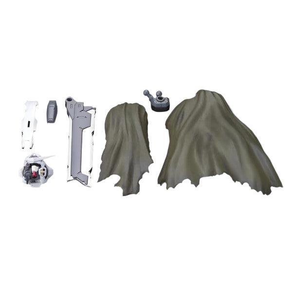Bandai 1/100 MG GN-001 Gundam Exia Ignition Mode accessories 2