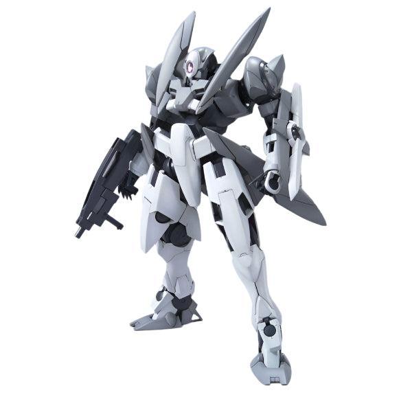 Bandai 1/100 MG GN-X Front View 
