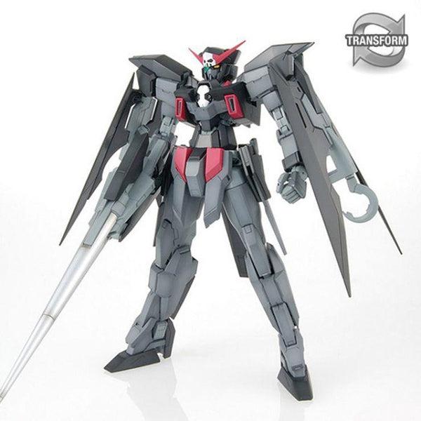 Bandai 1/100 MG Gundam Age-2 Dark Hound Front View