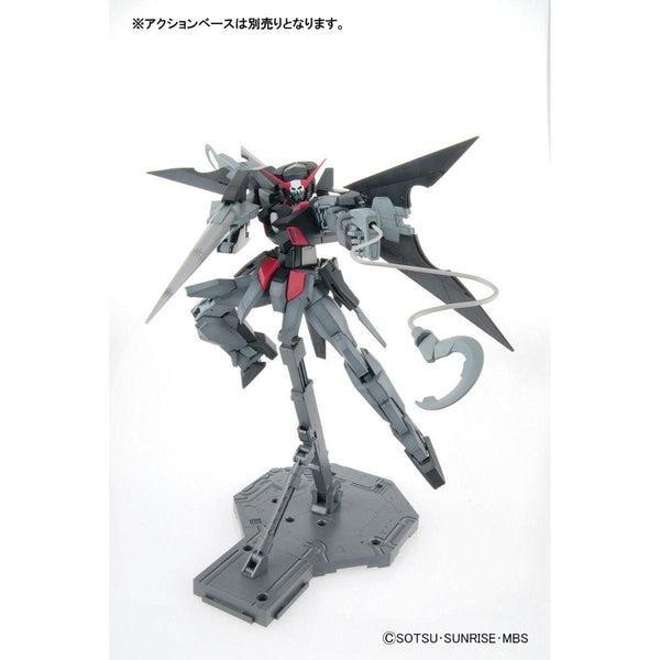 Bandai 1/100 MG Gundam Age-2 Dark Hound with hook