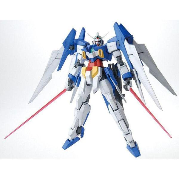 Bandai 1/100 MG Gundam Age-2 Normal with 2 beam sabres