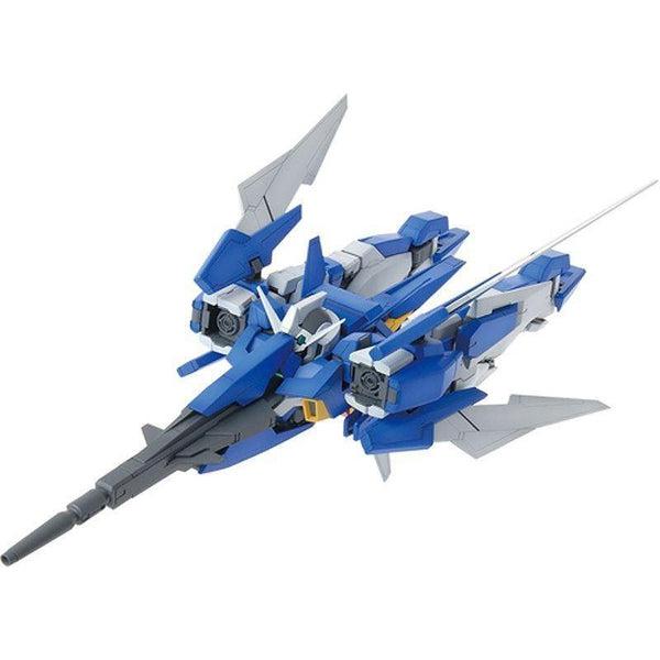 Bandai 1/100 MG Gundam Age-2 Normal transformed