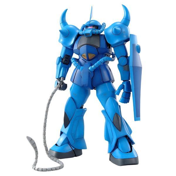 Bandai 1/100 MG Gouf Ver 2.0 front on