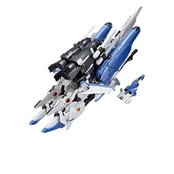 Bandai 1/100 MG MSA-0011[EXT] Ex-S Gundam/ S Gundam transforming 1