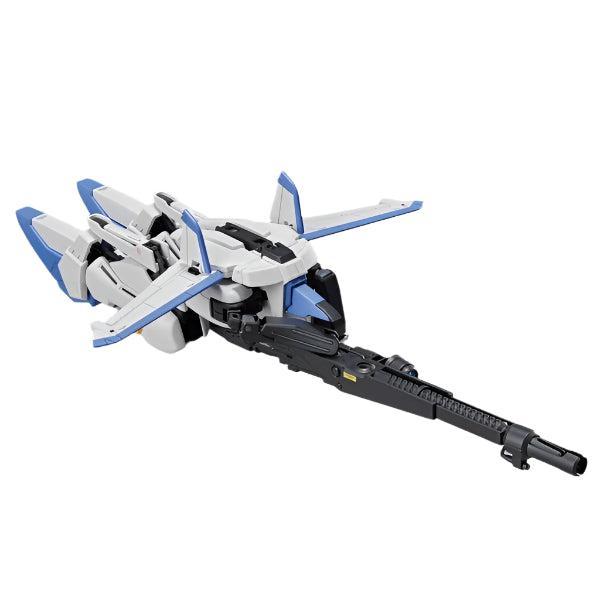 Bandai 1/100 MG MSA-0011[EXT] Ex-S Gundam/ S Gundam transforming 3