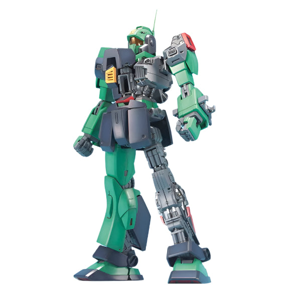 Bandai 1/100 MG Nemo part reveal of inner frame